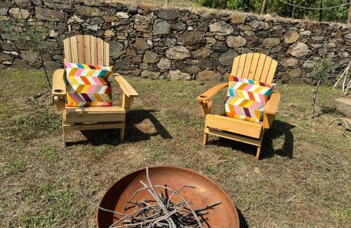 Vila Marim House | Retiro Vale do Douro