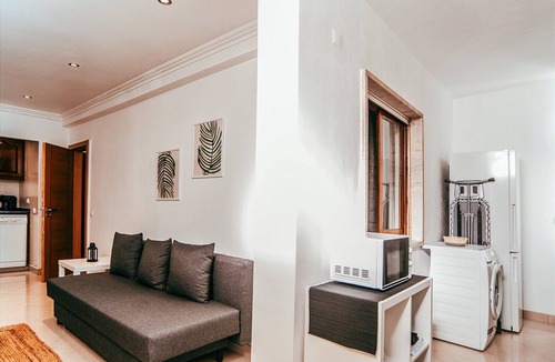 Alcantara Apartment | Retreat Between Belém & Alcantara
