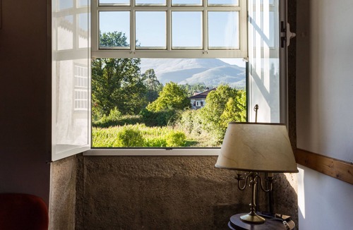 Fontao House | Retreat House - Manor House