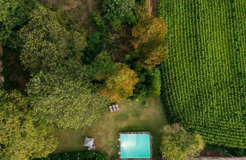 Fontao House | Retreat House - Manor House