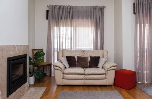 Barcelos Parish Condo | RH Charming Apartment D. Nuno