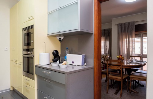 Barcelos Parish Condo | RH Charming Apartment D. Nuno