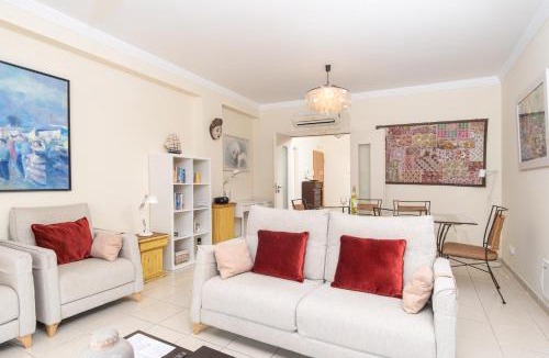 Olhao Apartment | Ria Olhao