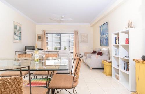 Olhao Apartment | Ria Olhao