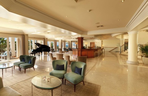 Vale do Garrao Hotel | Ria Park Hotel & Spa