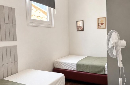Se Hostel | Ria Surf & Stay