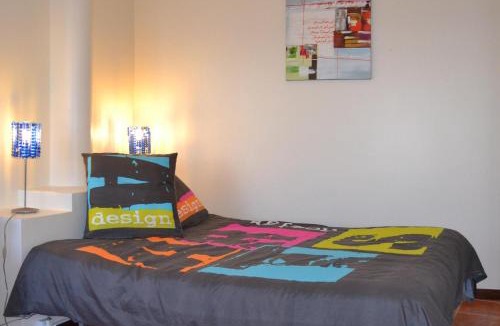 Tabua Apartment | Ribeira Brava Studio Sea View