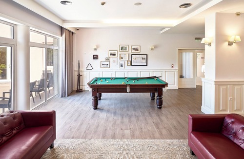 Arcos de Valdevez Hotel | Ribeira Collection Hotel by Piamonte Hotels