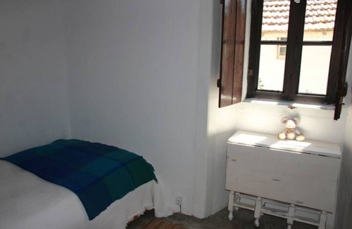Santa Maria dos Olivais Cottage | Ribeira House
