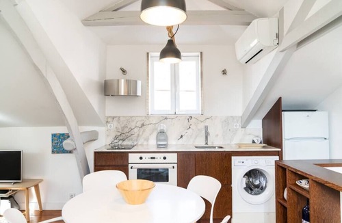 Sao Nicolau Apartment | RIBEIRA LOFT - Charming loft located in the historic center of the city