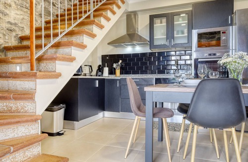 Estrela da Calheta Villa | Ricardo House, a Home in Madeira