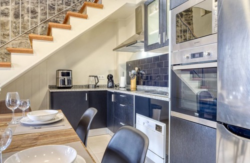 Estrela da Calheta Villa | Ricardo House, a Home in Madeira