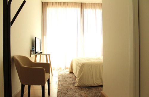 Sao Bento Bed & Breakfast | Rito Hall da Serra