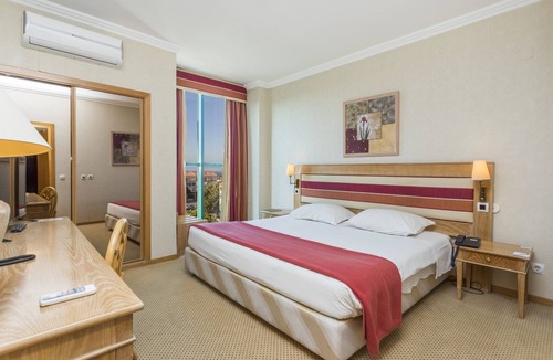Carcavelos Hotel | Riviera Hotel Carcavelos