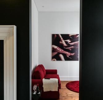 Setubal House | RM The Experience - Small Portuguese Hotels