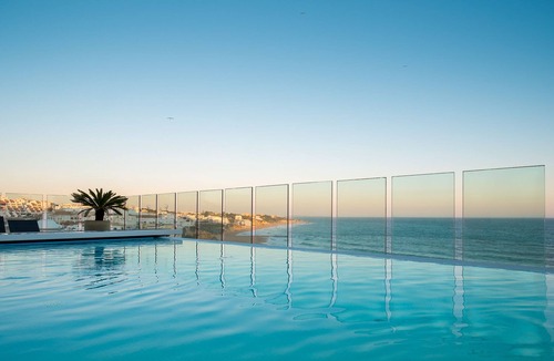 Peneco Beach Hotel | Rocamar Exclusive Hotel Spa Adults Only