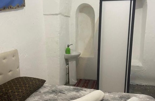Mardin City Centre Hostel | Rosa Hostel