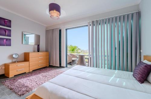 Vila Baleira House | Rosa Villa Porto Santo by YOUR KEY