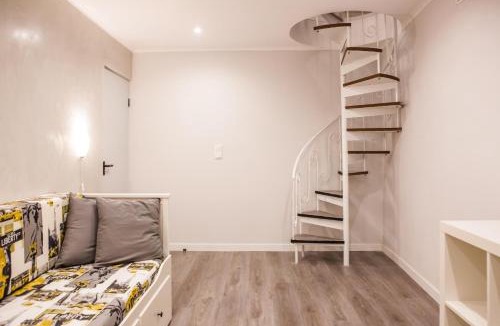 Baixa House | Rossio Suites