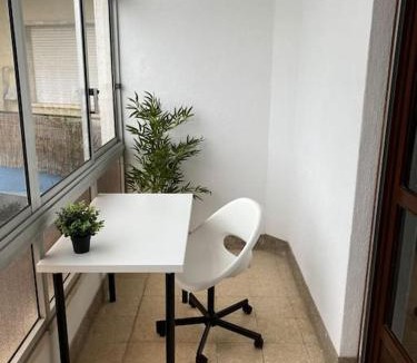 Linda-a-Velha Apartment | RS AL Cruz Quebrada
