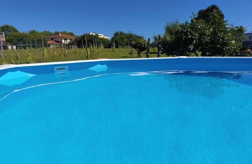 Viana do Castelo House | Rural farm - Queen room with breakfast