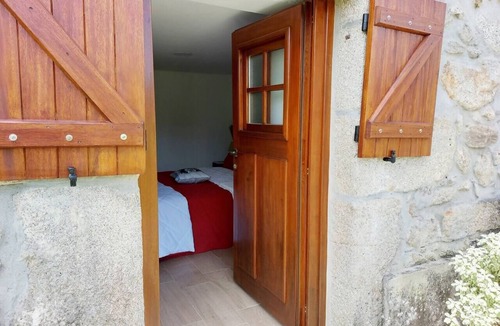 Viana do Castelo House | Rural farm - Queen room with breakfast