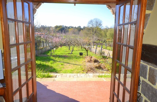 Sao Pedro da Torre House | Rustic house with countryside views