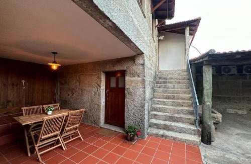 Penafiel House | São Jorge Country House