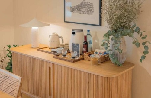 Bonfim Apartment | São Victor Residences - 1. Presidential Garden Suite with Private Pool