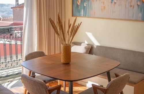 Bonfim Apartment | São Victor Residences - Private Pool For One Unit Only, Not Shared