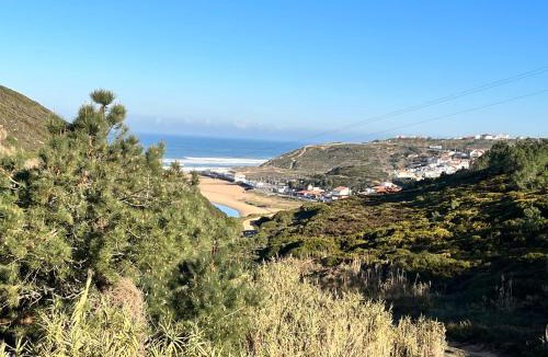 Barril de Cima House | Sãone Guesthouse - Coworking & Retreat Location