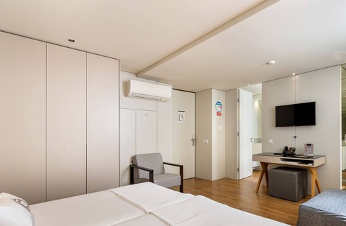 Old Town Apartment | Sé Apartamentos *Sé INN 2 Studio w/ Balcony *