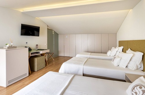 Old Town Apartment | Sé Apartamentos *Sé INN 8 Family Studio*