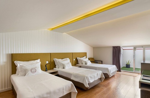 Old Town Apartment | Sé Apartamentos *Sé INN 8 Family Studio*