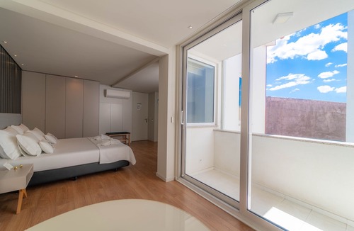 Old Town Hotel | SÉ Inn Suites