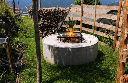 Ventosa RV Rental | Safari Glamping Portugal Shark