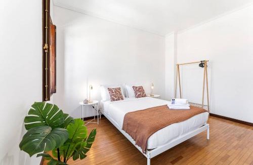 Aveiro Apartment | Sal & Ria Stay