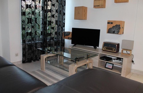 Setubal Apartment | Saladina Apartment