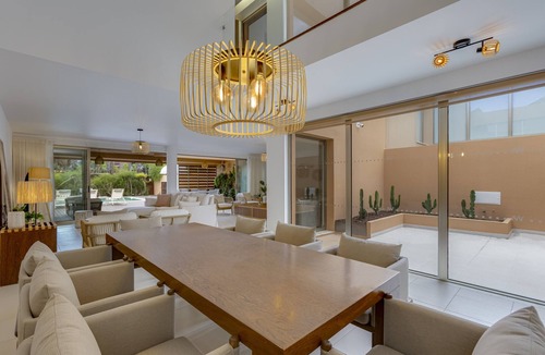 Salgados Villa | Salgados Beach Villa