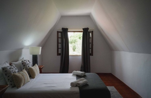 Idanha-a-Nova Hotel | Salvaterra Double Bedroom, Hostel Idanha, Idanha-a-Nova