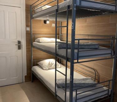 Sao Jorge de Arroios Hostel | Samps Hostel