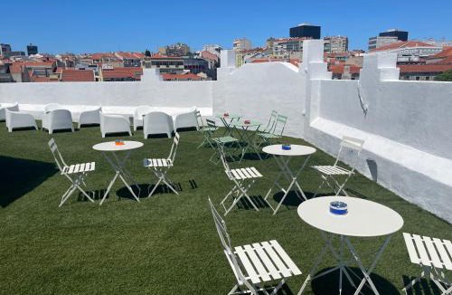 Sao Jorge de Arroios Hostel | Samps Hostel