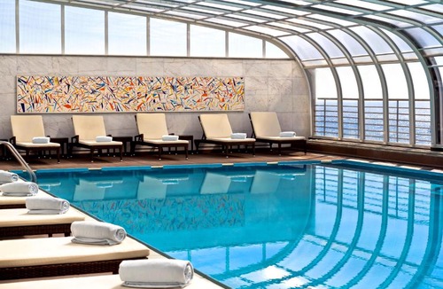 Santiago Hotel | SANA Sesimbra Hotel