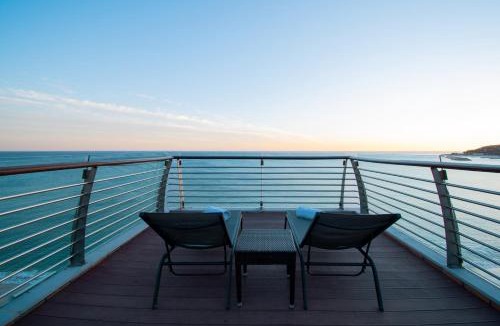 Santiago Hotel | SANA Sesimbra Hotel