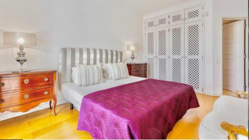 Almancil Apartment | Sandnblue - Encosta Do Lago Resort Club - Quinta do lago near Beach & lake BEST LOCATION free parking free WiFi