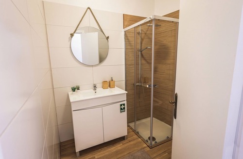 Vila Baleira Apartment | Sandybeachapartment3 in the Golden Island