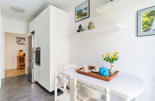 Oeiras Apartment | Santo Amaro Beach Apartment