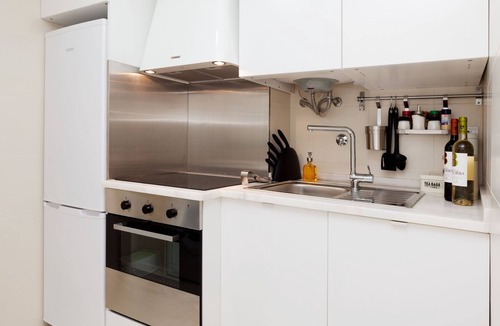 Misericordia Apartment | SantoSweethome 4B Lisboa