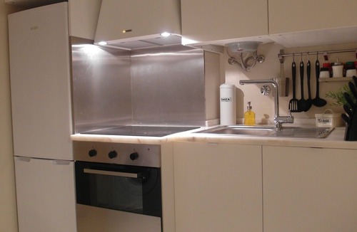 Misericordia Apartment | SantoSweethome 4B Lisboa