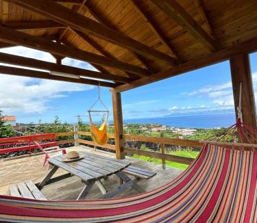 Sao Roque do Pico House | Sara Village